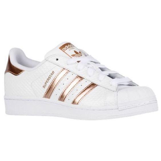 adidas originals superstar foundation femme